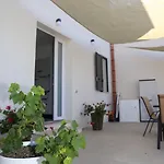Hébergement de vacances La Vite