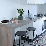 Hébergement de vacances La Vite *