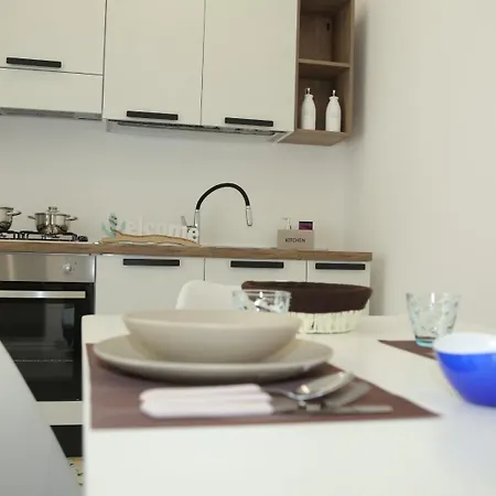 La Vite Ferienhaus *