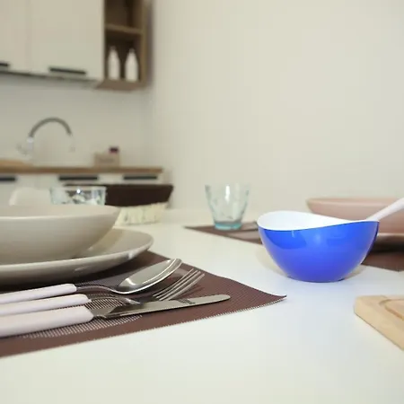 Ferienhaus La Vite Locogrande