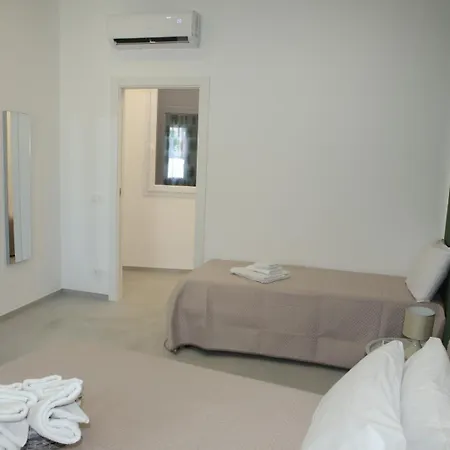 Prázdninový dům La Vite *