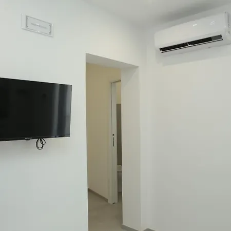 Prázdninový dům La Vite Locogrande