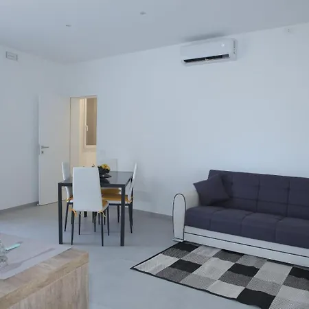 Ferienhaus La Vite Locogrande