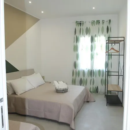 La Vite Ferienhaus Locogrande