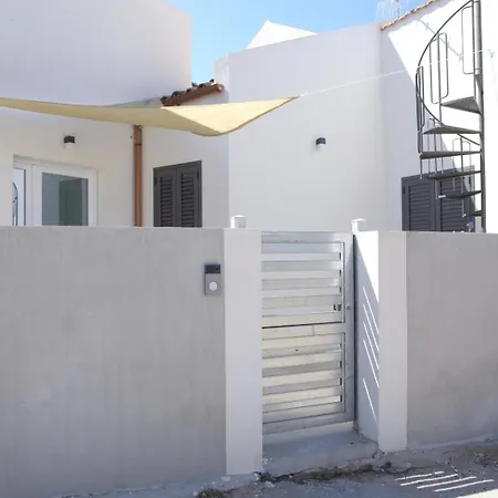 Ferienhaus La Vite *