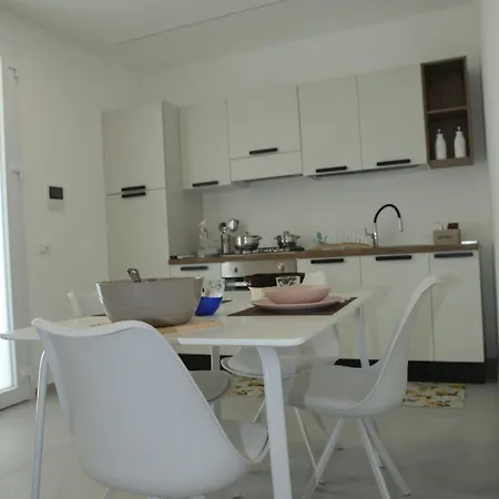 La Vite Ferienhaus *