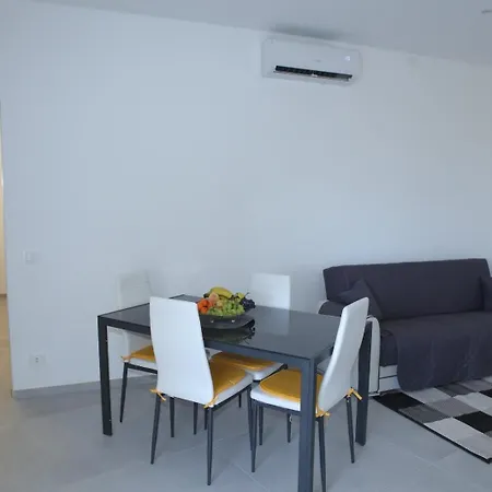 La Vite Prázdninový dům Locogrande