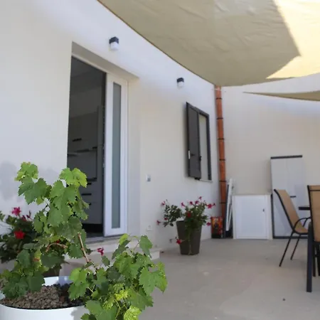 Prázdninový dům La Vite