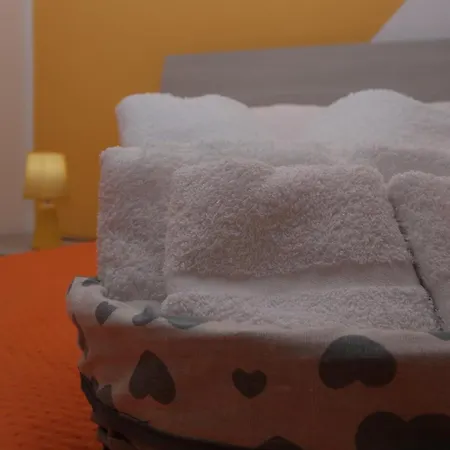 La Vite Casa vacanze
