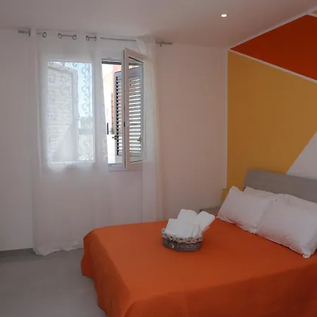 Casa vacanze La Vite Locogrande