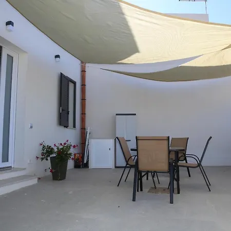 Casa vacanze La Vite