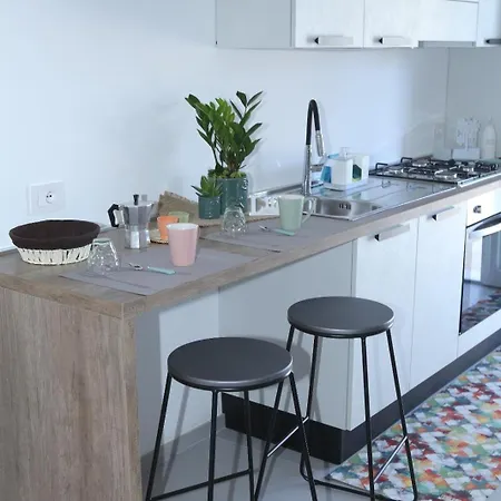 Casa vacanze La Vite *
