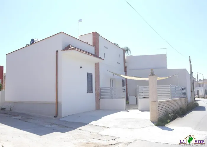 La Vite * Locogrande