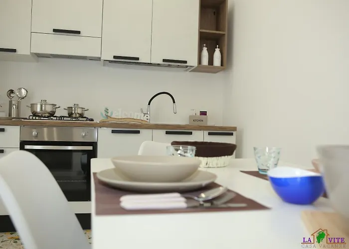 La Vite Holiday home *