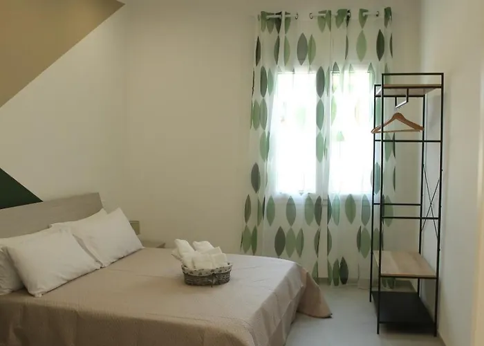 Ferienhaus La Vite *