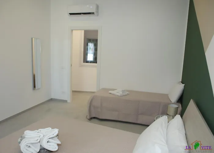 Ferienhaus La Vite *