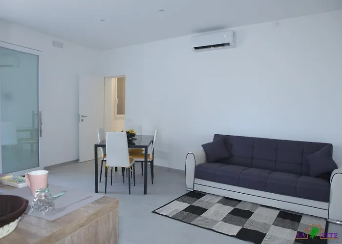 Ferienhaus La Vite Locogrande