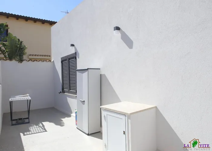 La Vite Holiday home *