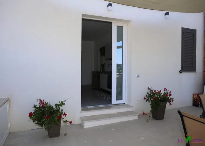 Ferienhaus La Vite