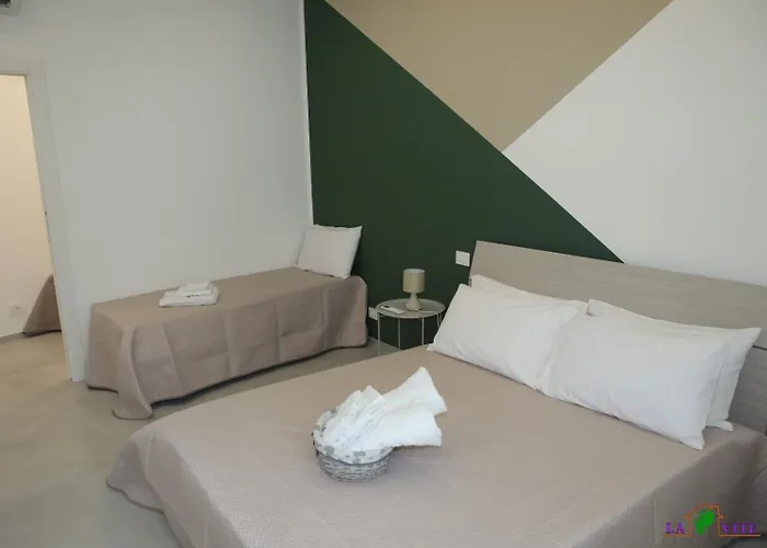 La Vite Ferienhaus *