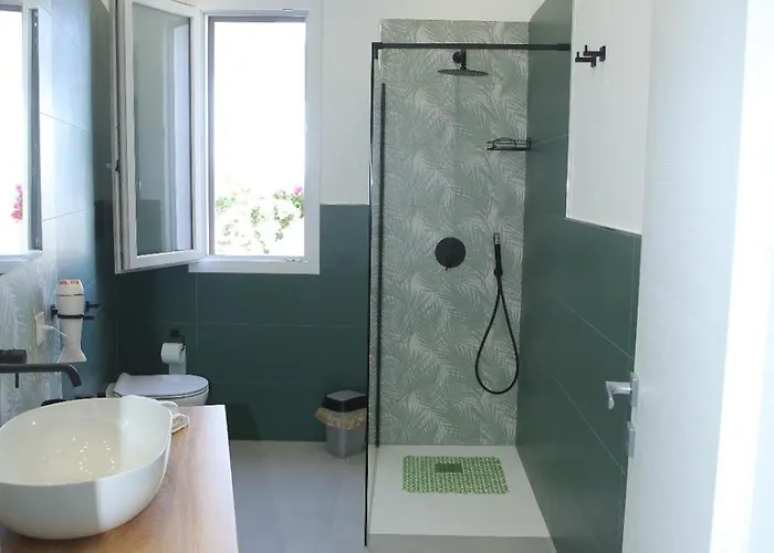 Holiday home La Vite Locogrande