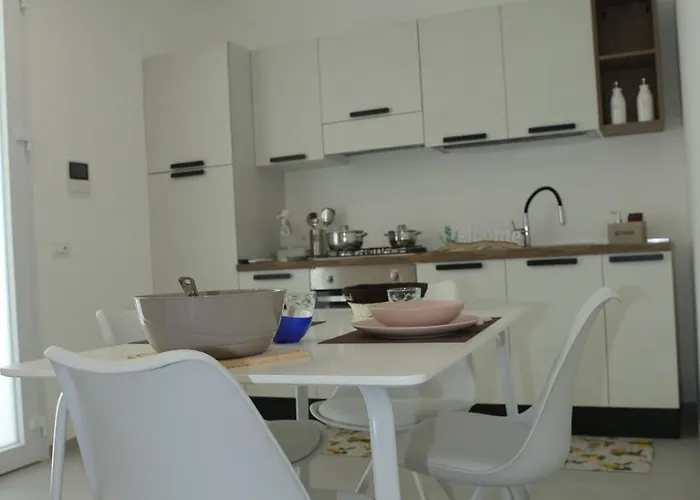 La Vite Holiday home *
