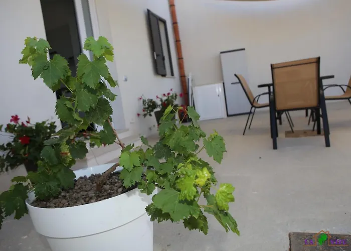 Ferienhaus La Vite Locogrande