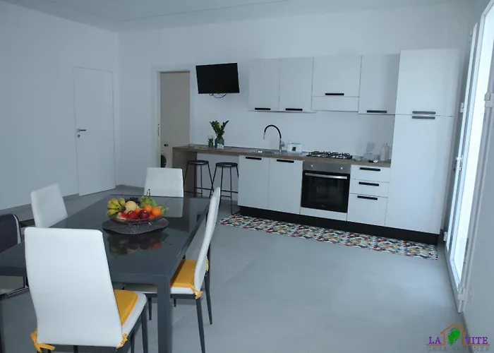 Holiday home La Vite *