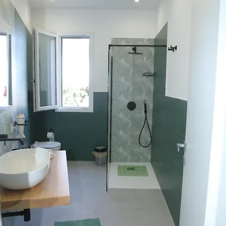 Holiday home La Vite Locogrande