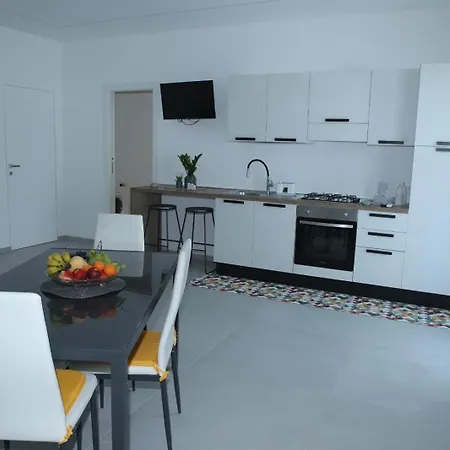 Holiday home La Vite *