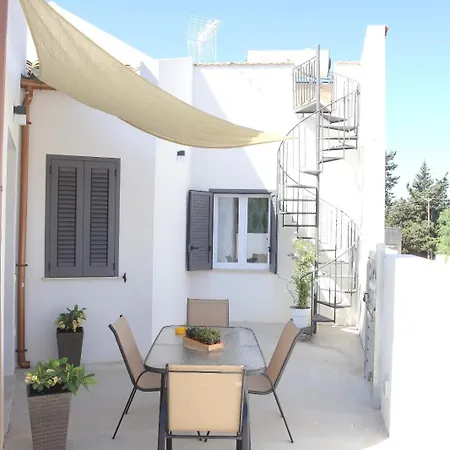 Holiday home La Vite Locogrande
